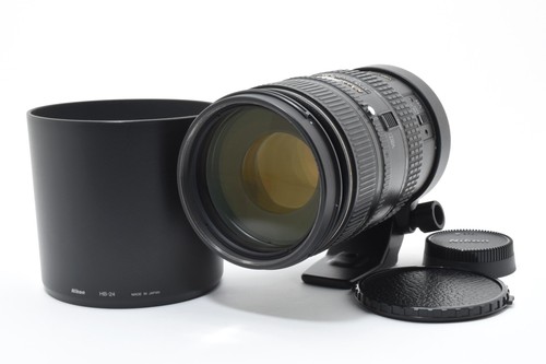 Ottimo come nuovo - nikon, af