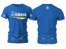 Shirt yamaha moto corse - yamaha,