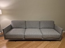 Divano Design come nuovo