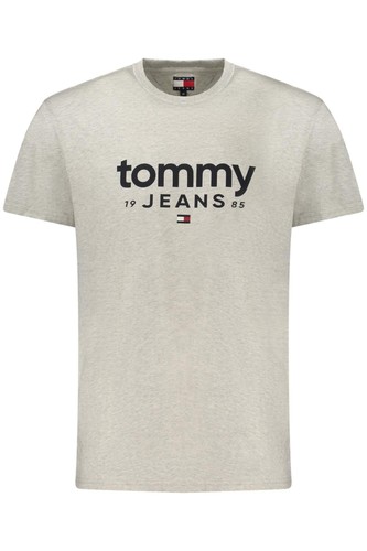 Shirt tommy hilfiger grigio - tommy,