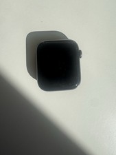 Apple Watch Nike Series 4 GPS