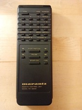 Telecomando originale marantz - telecomando,