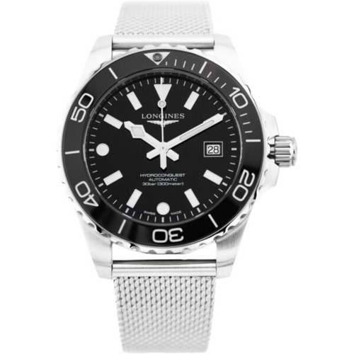 Longines hydroconquest - longines,