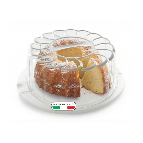 Porta torta con - torta,