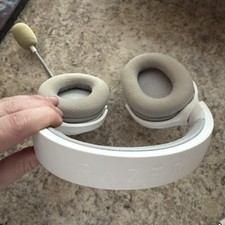 Razer Wireless Headphones