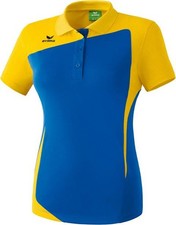 Polo donna erima blu - donna,