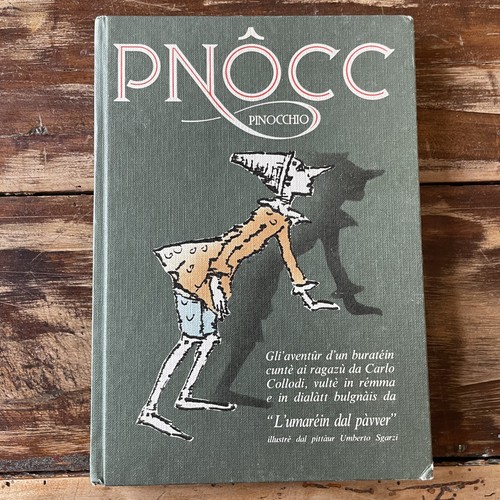 Carlo collodi pnocc - carlo, pnocc.