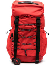 Borsa zaino collaborazione