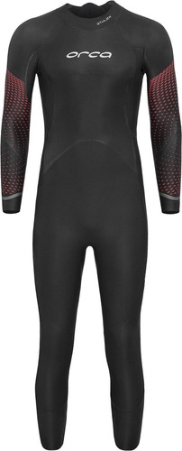 Muta uomo orca - uomo,