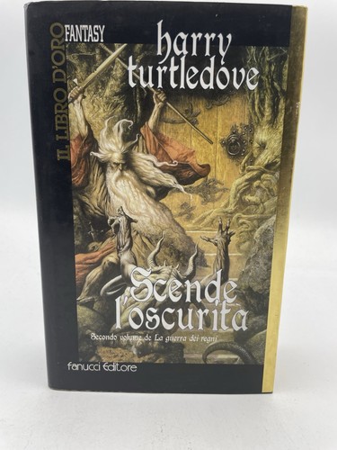 Harry turtledove scende - turtledove,