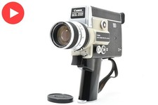 ▶️ [QUASI NUOVO] Canon