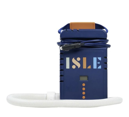 Pompa elettrica isle 12v per - elettrica,