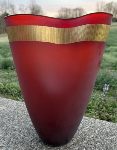 Vaso medio norberto moretti - vaso,
