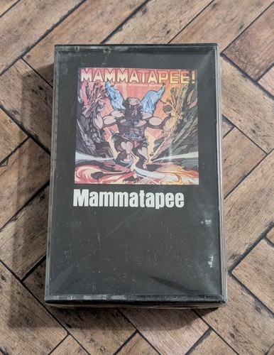 Mammatapee 1980 - mammatapee,
