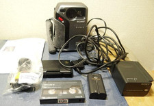 Sony Handycam CCD-SC9 Hi8