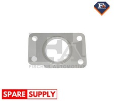 GUARNIZIONE, ASPIRAZIONE TURBINA (CARICABATTERIE) PER IVECO BREMACH FIAT FA1 433-504