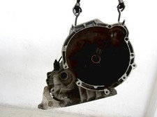1124113 CAMBIO MECCANICO FORD FIESTA 1.4 B 66KW 5M 3P (1996) RICAMBIO USATO 96WT