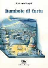 Bambole carta pav - di, [pav