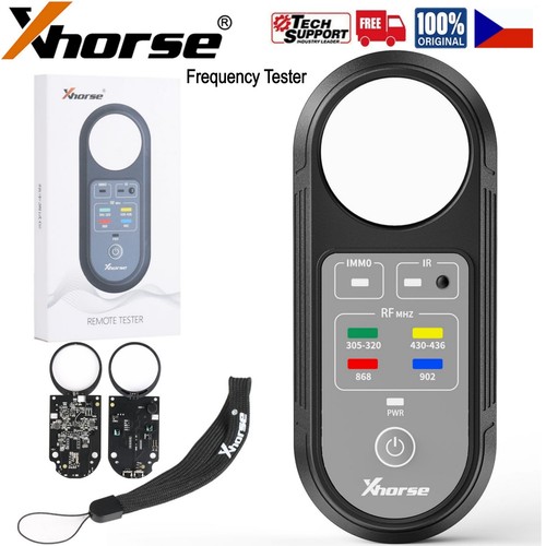 Xhorse tester telecomando - xhorse,