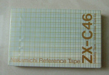 [Nuovo] NAKAMICHI ZX-C46 METAL