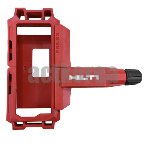 Hilti pra83 supporto - pra83,