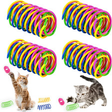 80 PCS Giochi per Gatti