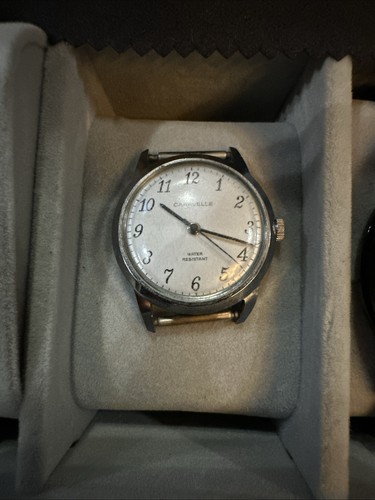 Orologio vintage caravelle - orologio,