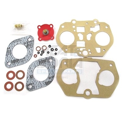 Meat doria kit di - doria,