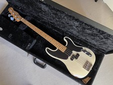 Basso Elettrico Fender Mike