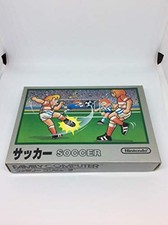 Jeu NES Soccer