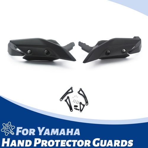 Protezione mani per yamaha - protezione,
