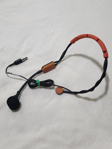 Shure sm31fh microfono - sm31fh, cuffie
