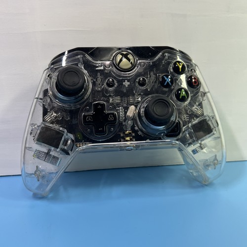 Box one afterglow - x, controller