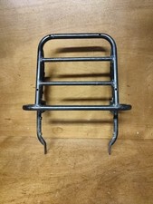 Porte Bagage D'origine Yamaha