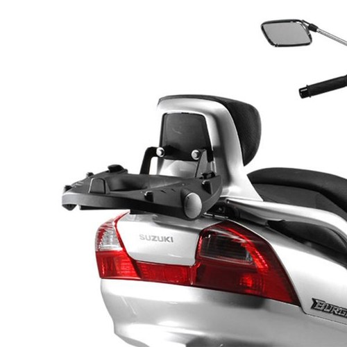 Rear rack kappa - rear, cases