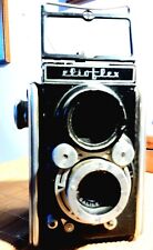 Macchina Fotografica FERRANIA ELIOFLEX 2 Vintage