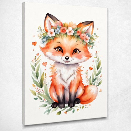 Quadro per bambini - quadro,