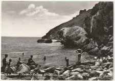 SCAURI - LATINA - COLLINA DI