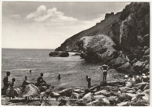 Scauri latina collina - -,