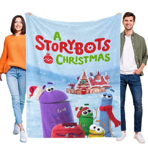 Chiedi alla storiabots - alla, coperta