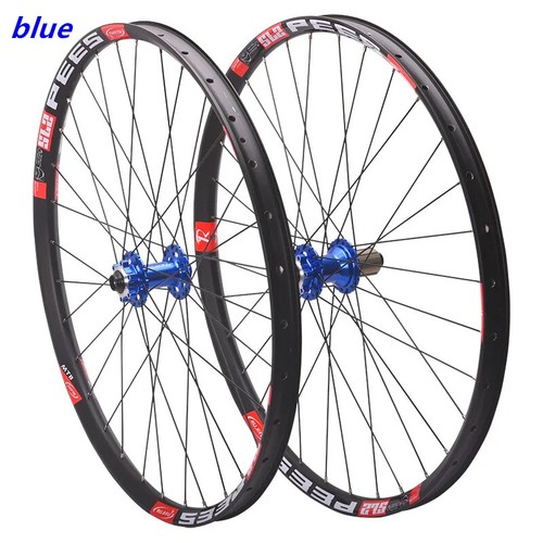 Set ruote 29er - 26,