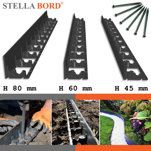 Bordura stella bordo prato - stella,