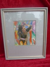 bellissimo quadro antico
