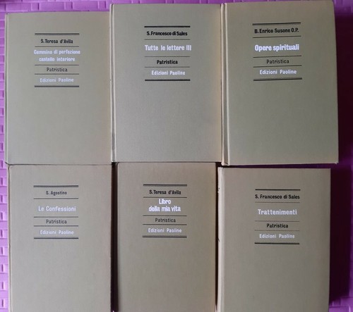 Libro della mia vita lotto - della,