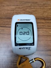Celestron retrace lite gps - celestron,