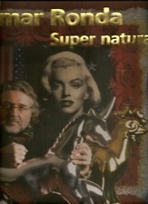 OMAR RONDA  SUPERNATURA 