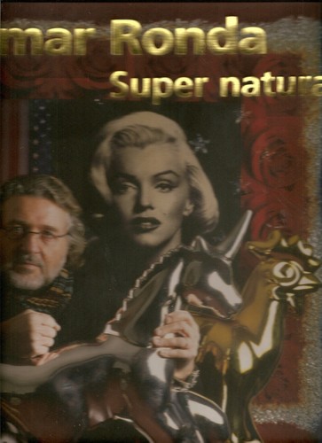 Omar ronda supernatura - omar,