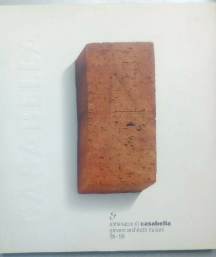 Architettura almanacco - , di