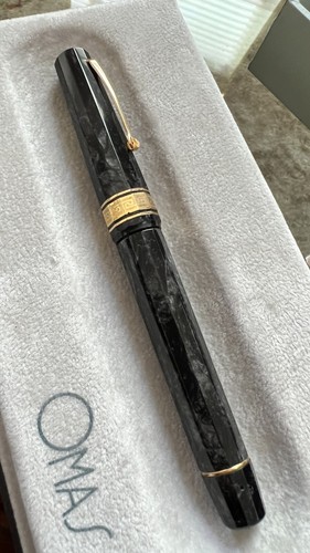 Ext rare omas - rare,