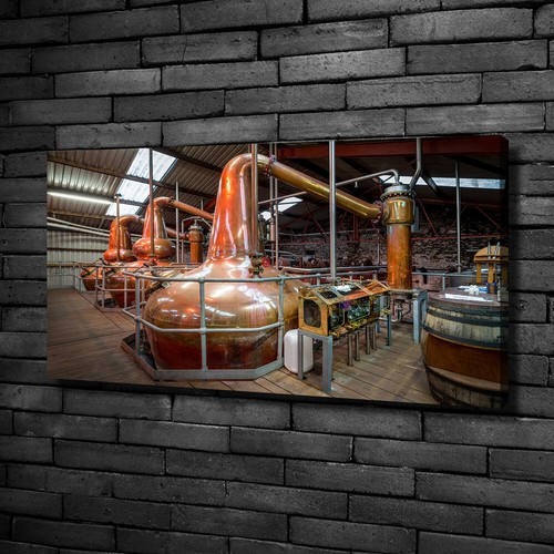 Tulup canvas print - tulup,